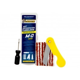 Kit di riparazione tubeless...