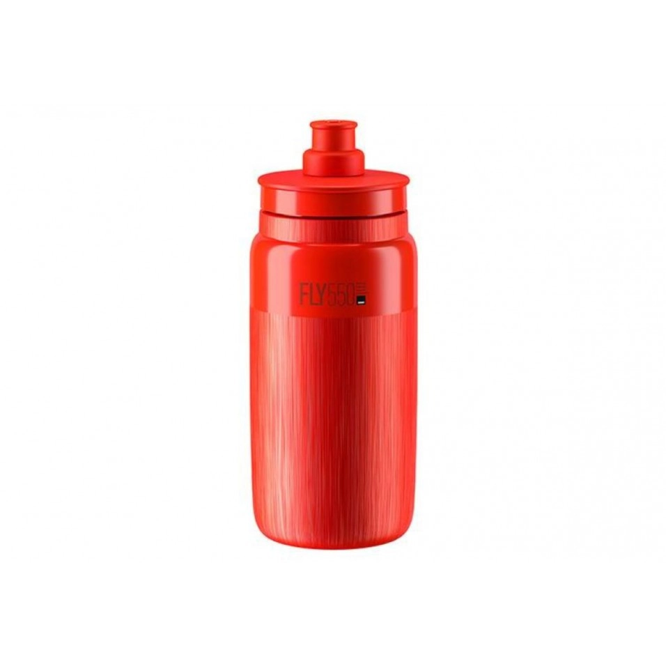 Elite Fly Tex Logo Flasche 550 ml