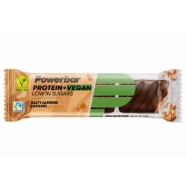 Barretta vegana PowerBar...