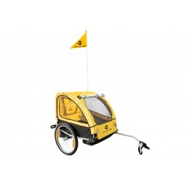 Remolque M-WAVE Stalwart...