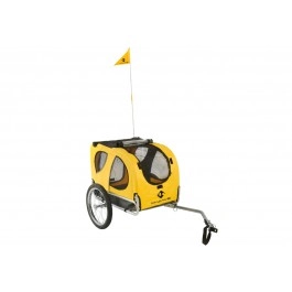 Remolc M-WAVE Stalwart Pet...