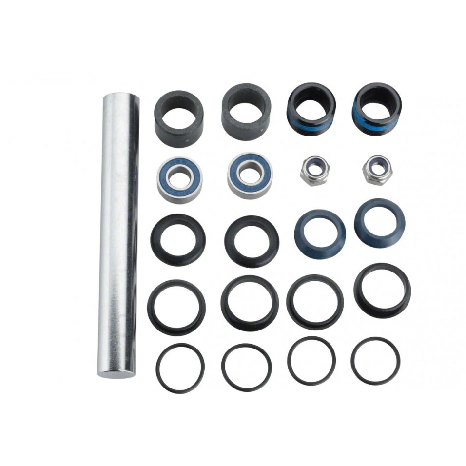 KIT DI RICAMBIO PEDALE CRANKBROTHERS REFRESH