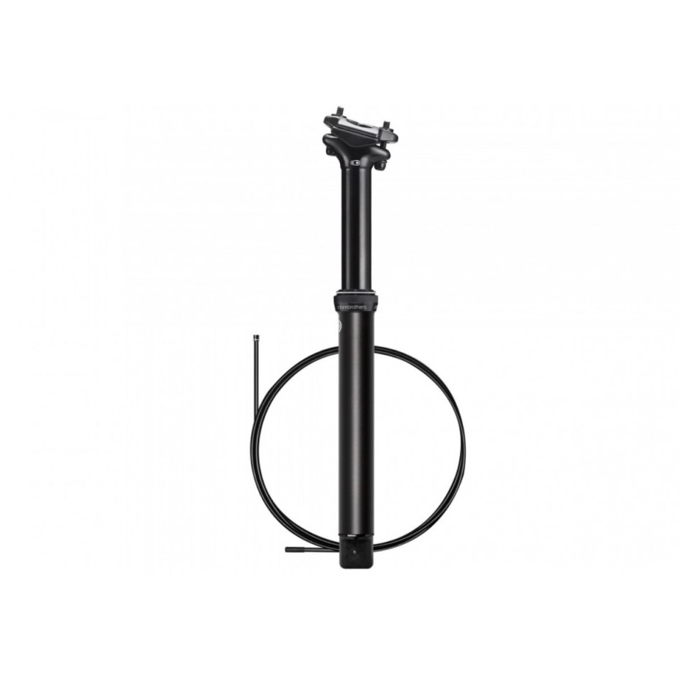 Tija Telescopica Crank Brothers Highline 3 170mm Sin Mando