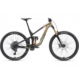 Bicicleta Giant Reign...