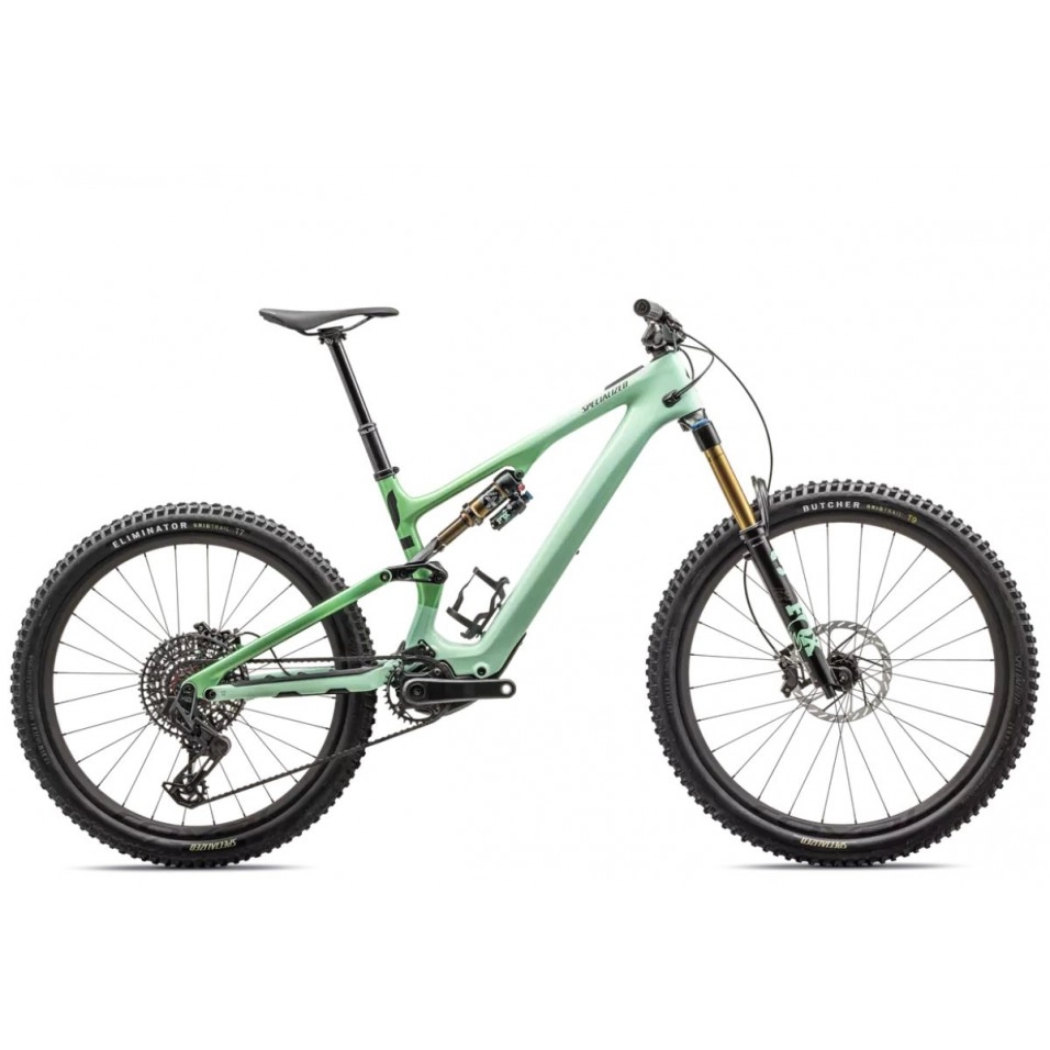 Comprar Bicicleta Specialized Levo Sl Pro Carbon 23 BTT Doble