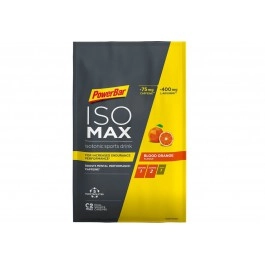 À propos de Powerbar Isomax...