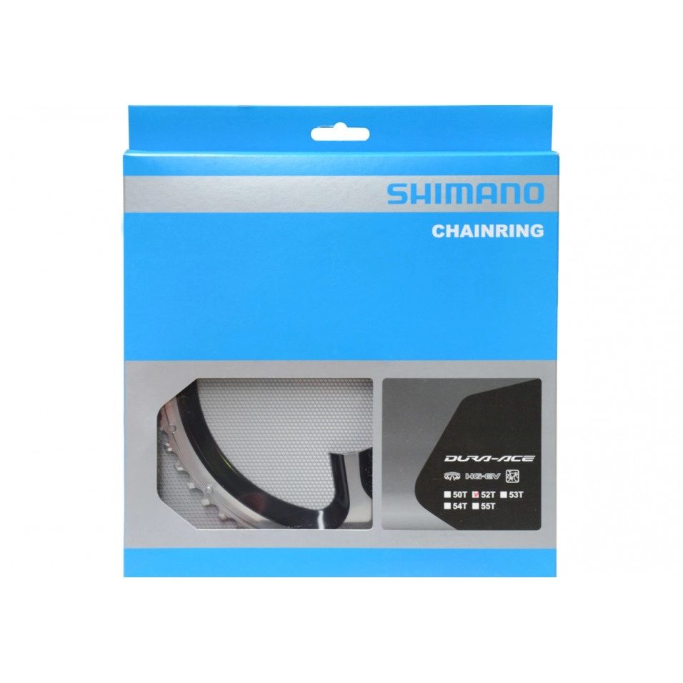 Plateau Shimano Dura Ace 52D pour FC-90000