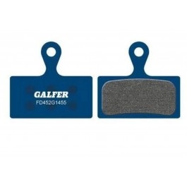 Pastiglie freno Galfer per...