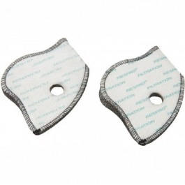 RESPRO FILTRE TECHNO (2 UDS)