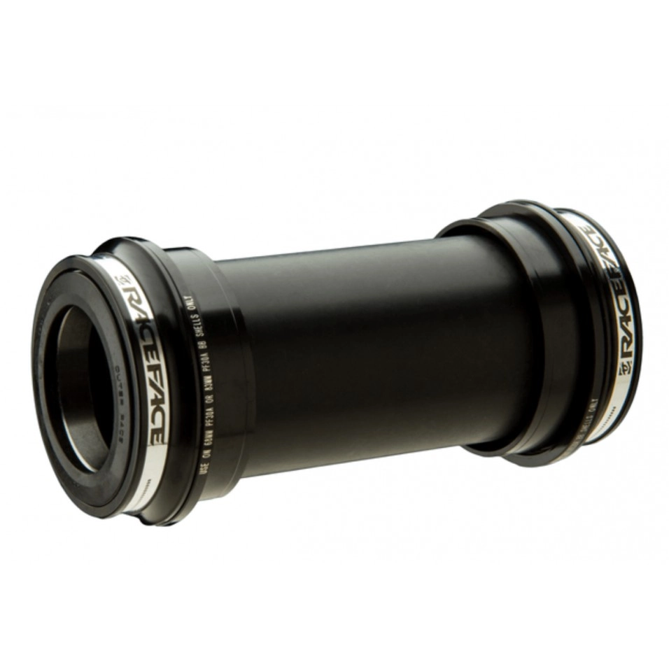 Eje Pedalier Race Face PF30 46mm