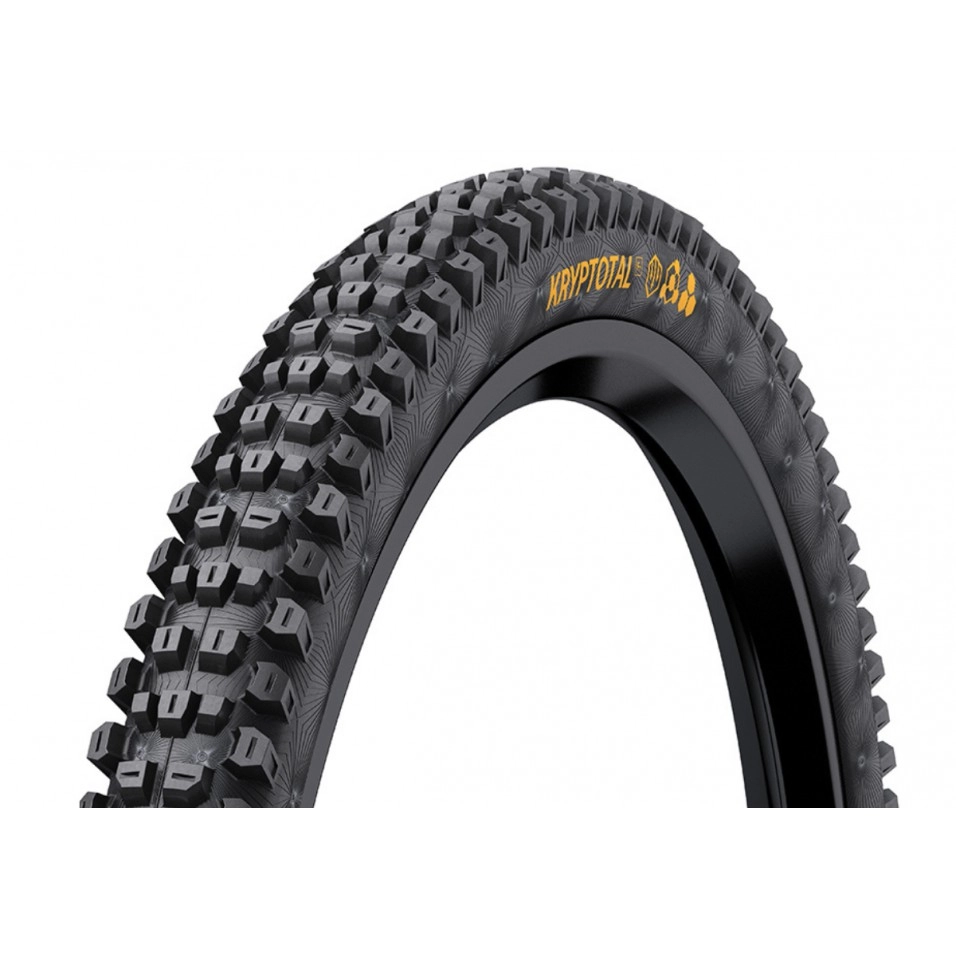 Pneumatico anteriore Continental Kryptotal Trail 27.5 mescola Endurance TLR