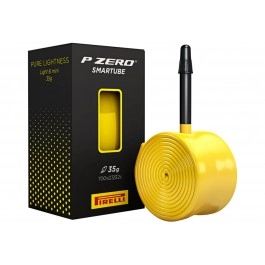 Comprar Camara Pirelli P ZERO SmarTUBE 700 Presta 42mm