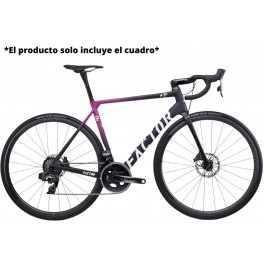 Set telaio Factor O2 Disc