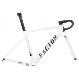 Cuadro Factor Ostro Gravel...