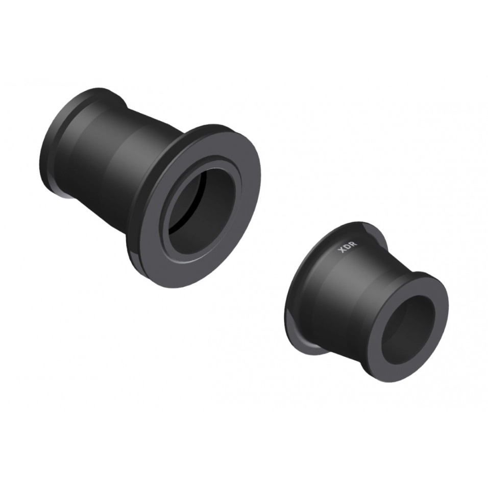 Adattatore per asse DT Swiss 12/xxx Sram XDR