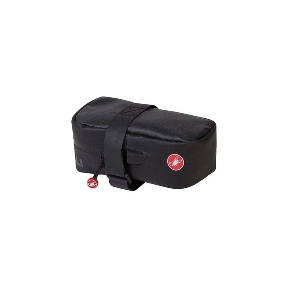 Borsa sotto il sellino Castelli Mini