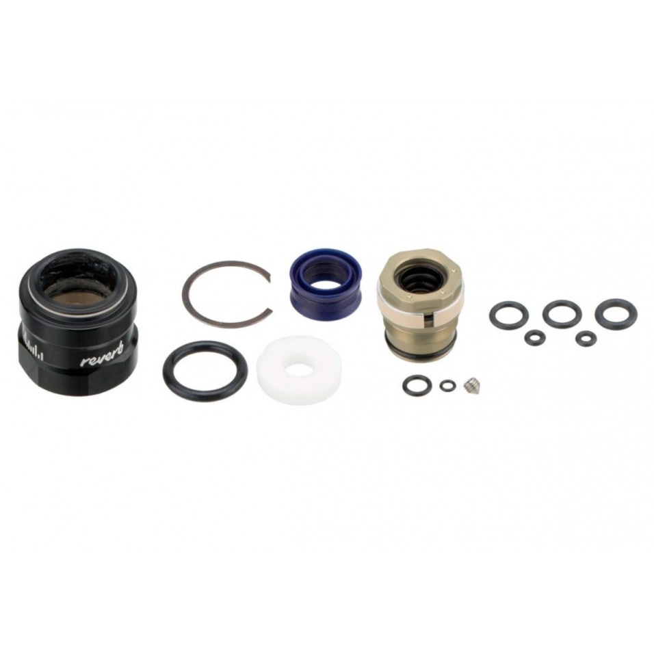 Kit de manteniment tija Reverb Rockshox A2 200h