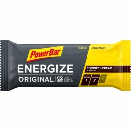 Barres originales Powerbar...