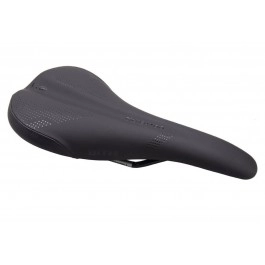 Selle étroite WTB Silverado...