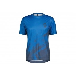 Maillot Scott MS Trail...