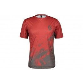Maillot Scott MS Trail...