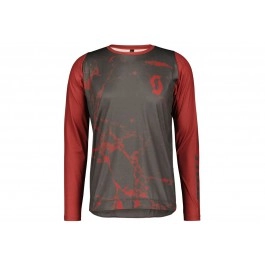 Maillot Scott MS Vertic SL