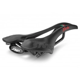 SMP F20C Si All Black Sattel