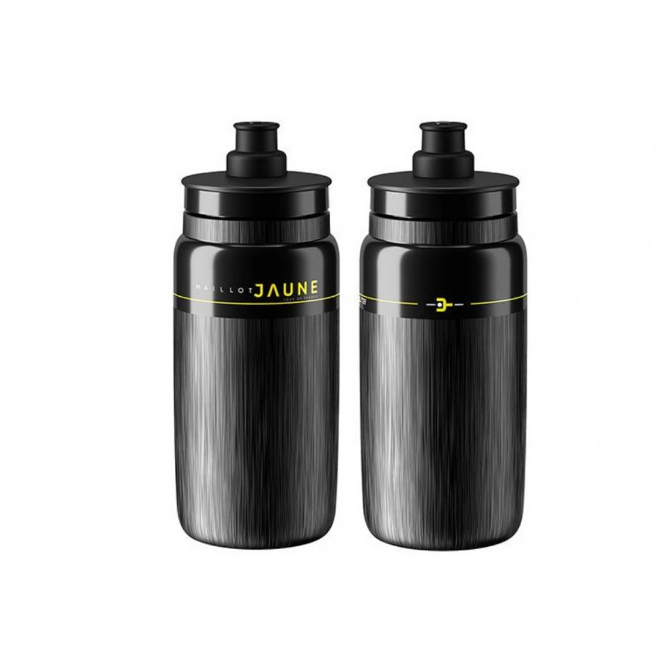 Bidon Elite Fly Edició Limitada Maillot Jaune 550ml