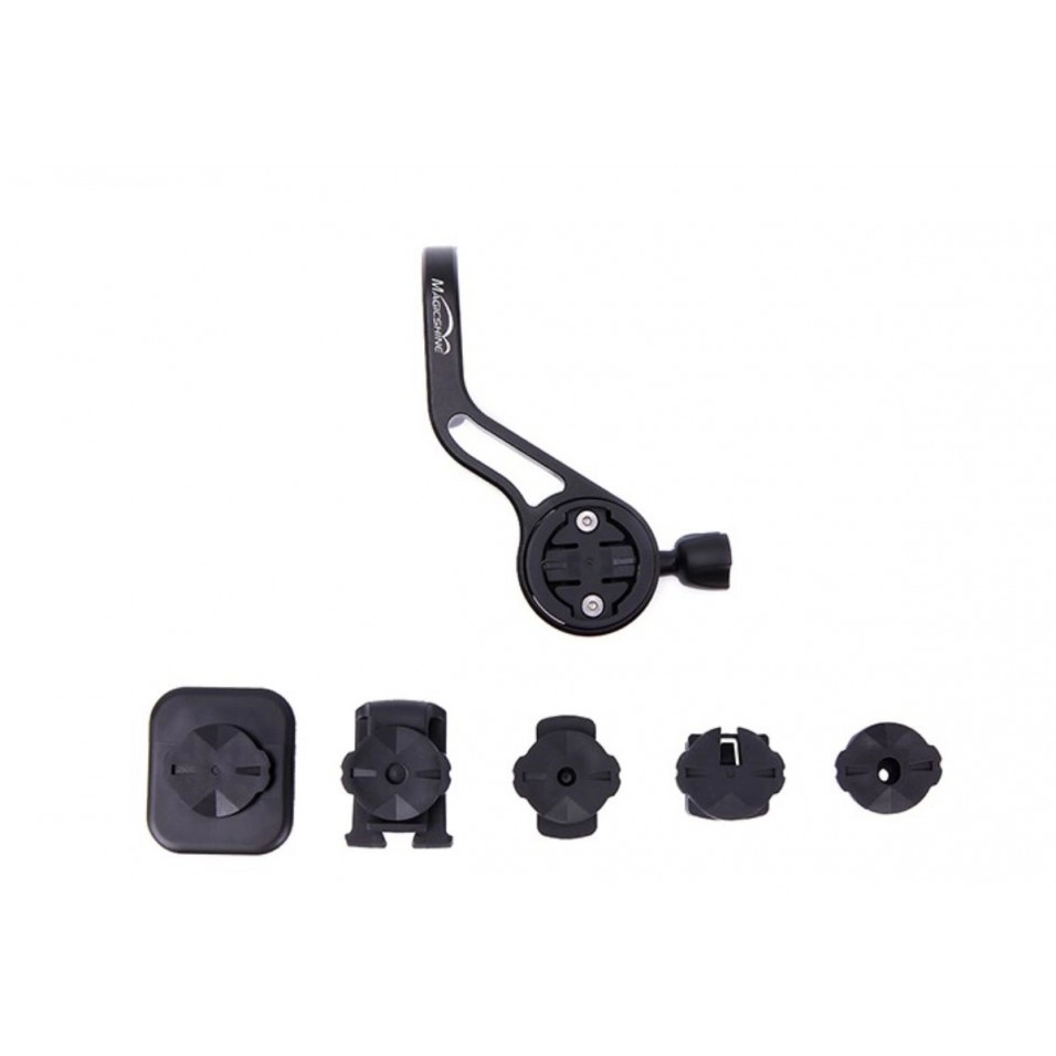 Supporto Magicshine in alluminio per manubrio TTA