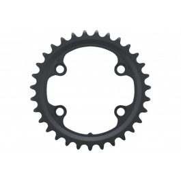 Corona Shimano GRX 31D per...