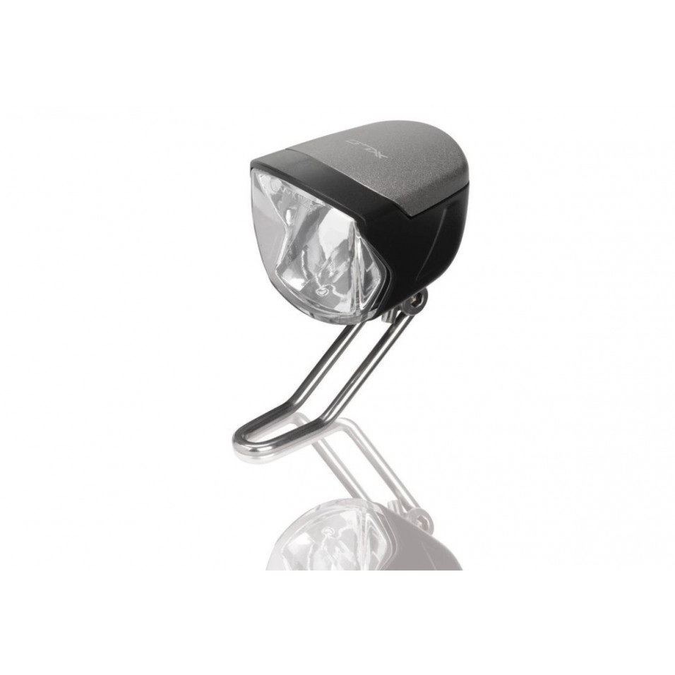 Luce Anteriore XLC CL-D06 Led 70 Lux Special E-Bike 6-48V