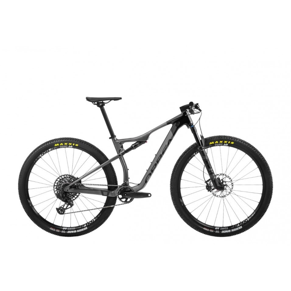 Outlet bicicletas montaña discount orbea