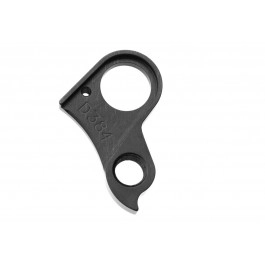 Pilo D384 Changer d'orteil...