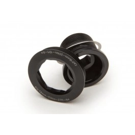 Extracteur de vis et de...