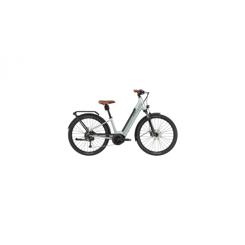 Cannondale Adventure Neo 2 Eq Test Comprar Bicicleta Cannondale Adventure Neo 2 EQ 23 | Eléctrica Urbana