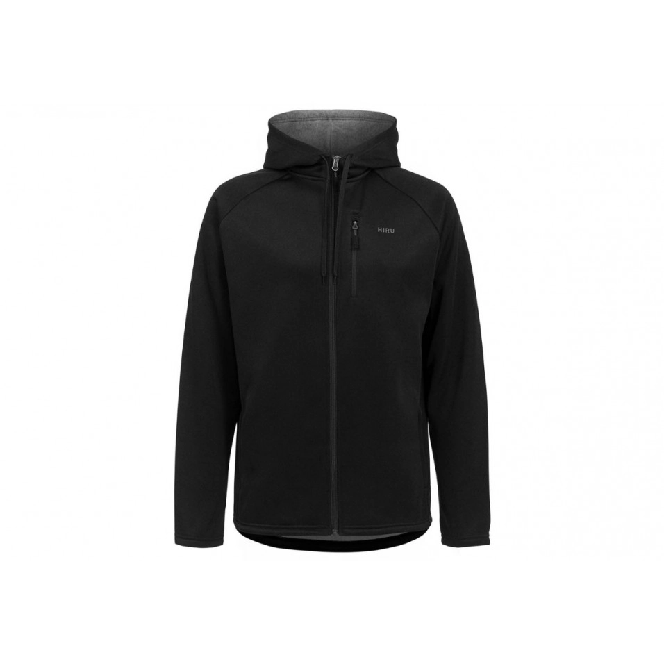 Chaqueta Hiru Core SoftShell