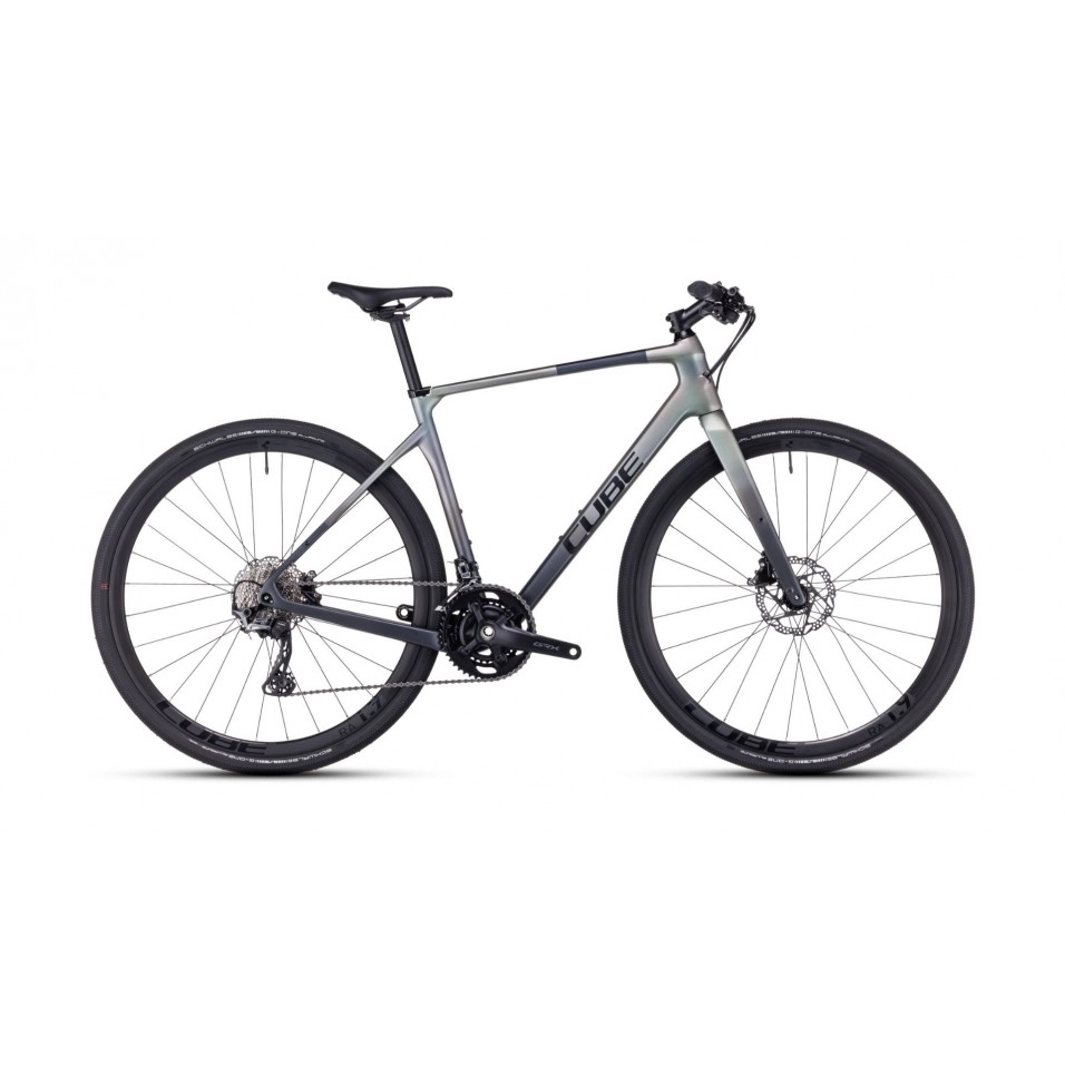 Bicicletas de discount montaña cube 2020