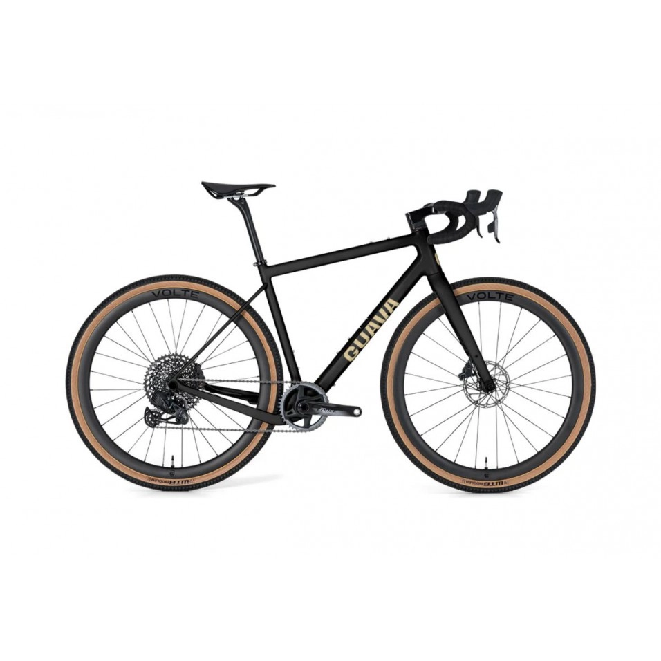 Bicicleta Gravel Portabultos Bici Decathlon Comprar Cuadro Guava