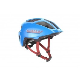 Casco Scott Spunto Junior