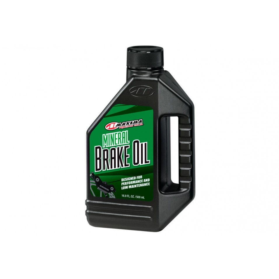 Aceite Sram Mineral Maxima DB8 500ml