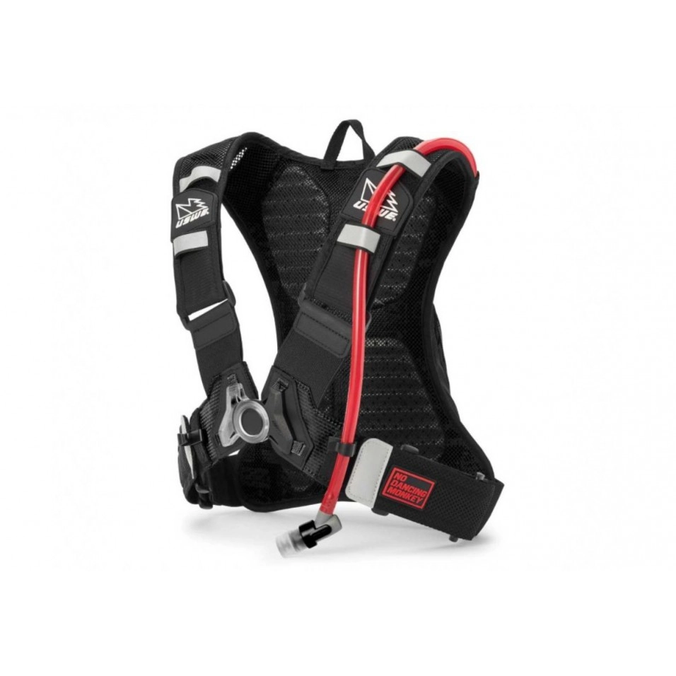 Compra USWE MTB Hydro 8L Zaino idrico Zaini
