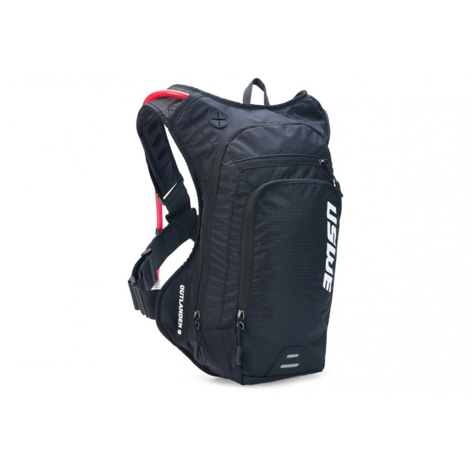 USWE Outlander 9L Trinkrucksack Rucksack