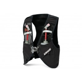 Gilet de course sur sentier...