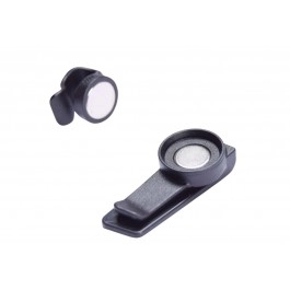 Clip magnetica per tubo USWE