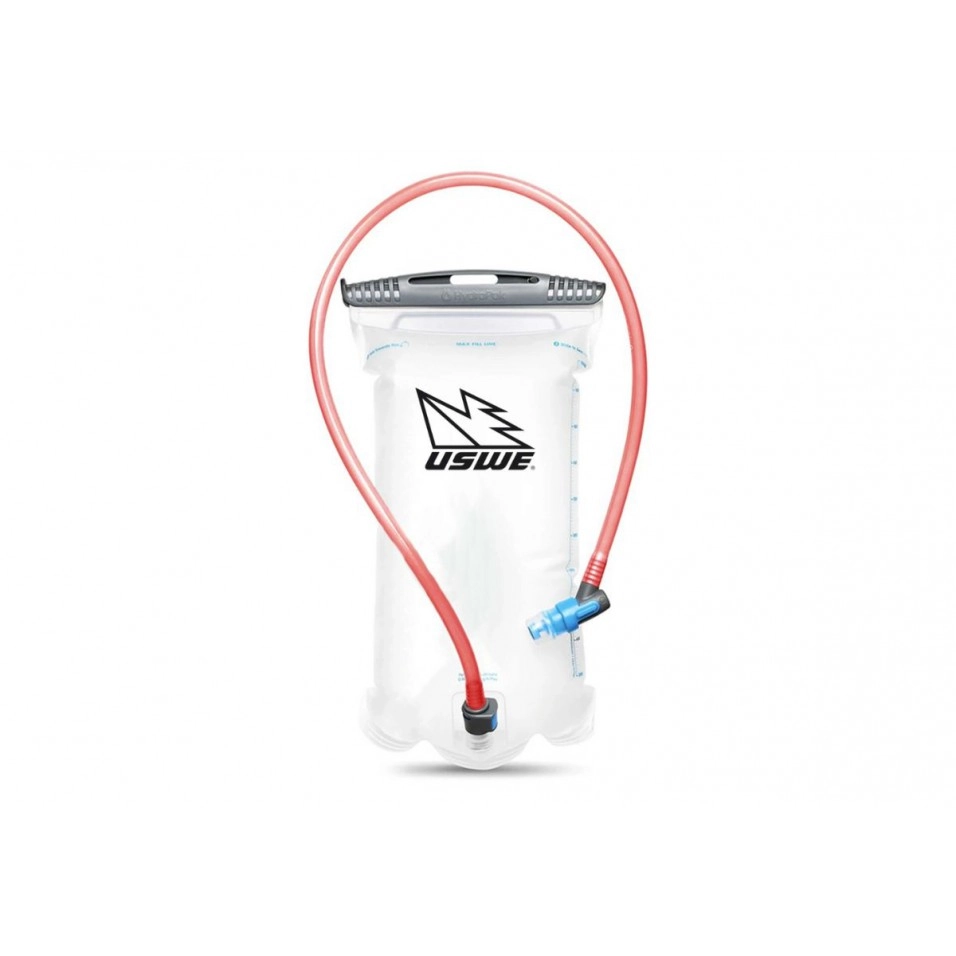 USWE 1,5L Elite Plug-n-Play-Tank