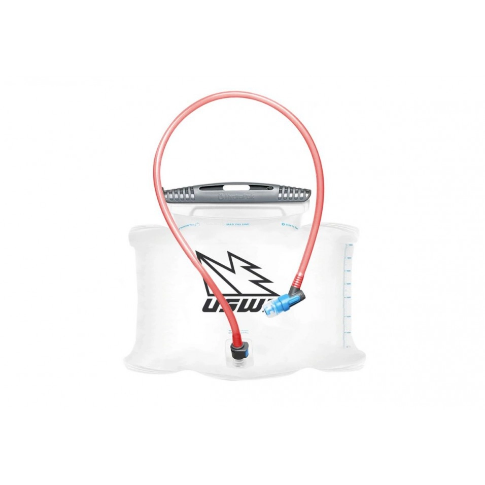 Elite Hydraflex Plug-n-Play USWE da 1 litro