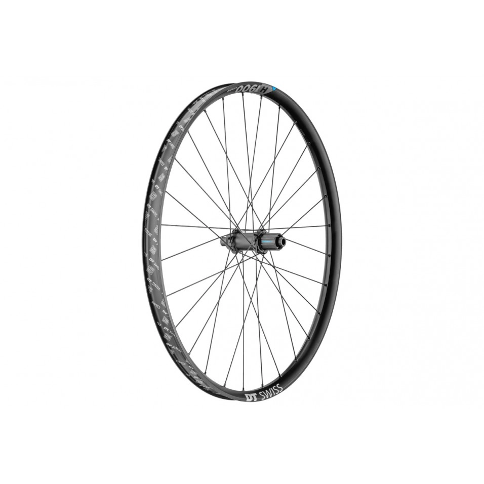 Rueda Trasera DT Swiss H 1900 SPLINE 35mm CL 12/148 Shimano 29"