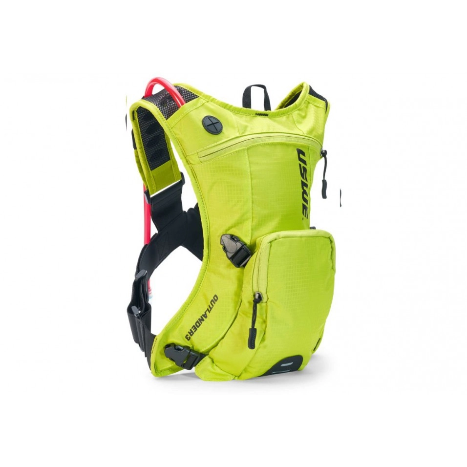 Zaino idrico USWE Outlander 3L
