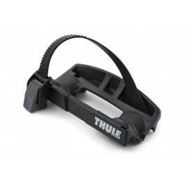 Ensemble support de roue...