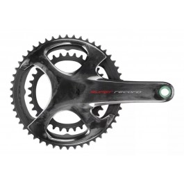 Campagnolo Super Record TI...